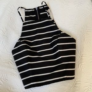 Abercrombie & Fitch Crop Top